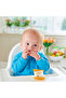 Banana Soft Biscotti - Yummy Baked Snacks for Kids - Suitable for 7+ Months - (6x20 gm) - 6