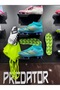 Crampons - Turquoise - Young - 2
