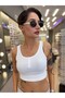 Lenty Silver/Black 55 Fleece Ize Sunglasses - 7