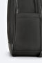 Black Functional Backpack with Laptop Compartment - 6
