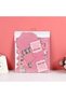 3 Tier Ice Cream Truck Cupcake Stand,Cardboard Dessert Display for Kids Birthday Party - 4