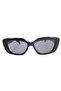 8424 C1 53 Rachel Paris Sunglasses - 8