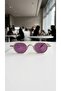 34 Purple C12 42 Sunglasses - 2