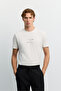 Men's Black Elastic Waist Lace-Up Interlock Jogger with Side Zipper Pockets B003404 - 3