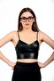 2018 Black 52 Juliano Screen Glasses - 5