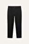 Stretch Fabric Jogger Straight Leg All-Directional Stretch Fabric Pants T6317Az26Au - 5