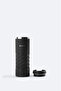Men's Black Sport Stainless 100% Steel Thermos 400 ml B 009900 - 2