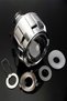 Universal Bi-xenon Far Merceği 2.5 - 8