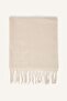 Women's Basic Scarf F3423Ax25Wn - 2