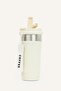 Unisex 600 ml Thermos with Strap and Textured Cover H8535Axns - 4