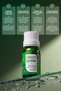 Pure Lemongrass Essential Oil 10 ml (Lemongrass) - 3