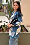 Patterned knit cardigan - 2