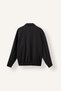 Regular Fit Polo Collar Lined Pocketed Coat I7122Ax26Au - 8