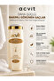 Strengthening and Thickening Herbal Shampoo 330 ml |   Sardinya & Linden Extract Repairing Hair Care - 3