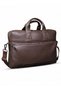 15.6 - 16.3 Inch Laptop Bag - Computer and Briefcase with Strap