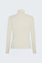 Full Fisherman's Knitwear - Ecru - 5