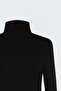 Full Fisherman Knitwear - Black - 4