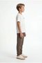 Boy's Pocket Sweatpants - 3
