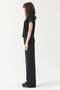 Women's Stitching Detailed Sweat Pants - 3