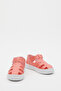 Girl's Window Detailed Sandals - 5