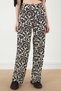 Patterned Trousers - 4