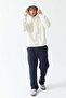Men's Hooded Sweatshirt - 6