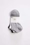 Women's 3-Pack Booties Socks - 2