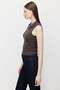 Women's Half-Zip Bodysuit - 2