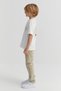 Boys' Tie-Waist Jogger Pants - 4