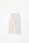 Girl's Folded Detailed Trousers - 6