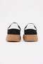 Women's Thick Sole Casual Sneaker Sports Shoes - 8