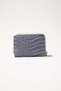 Women's Patent Leather Wallet - 2