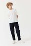 Boy's Sweat Bottom - 2