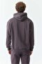 Men's Hooded Sweatshirt - 5