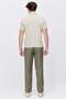 Men's Relaxed Cut Jogger Pants - 5