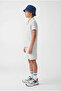 Boy's Cuban Collar Shirt - 2
