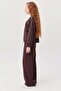 Girl's Elastic Waist Sweat Bottoms - 2