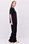 Women's Wide Leg Trousers - 5