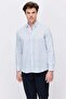 Men's Linen Regular Shirt - 2