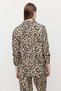 Women's Patterned Shirt - 5