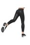 Electro Summer High Waist 7/8 Women's Tights - 2