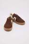 Women's Thick Sole Casual Sneaker Sports Shoes - 4