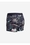 Men's Printed Boxers - 3