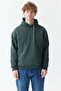 Men's Hooded Sweatshirt Re0315 - 3