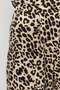 Women's Patterned Wide Cut Trousers - 6