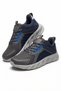 1760 Fume Orthopedic Daily Walking Sneaker Sports Shoes