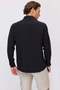 Men's Regular Soft Textured Shirt - 5