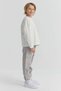 Boy's Cargo Pocket Pants - 6