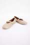Women's Detailed Ballerinas - 3