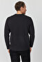 Men's Basic Sweatshirt - 5